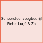 Schoorsteenveegbedrijf Pieter Lorjé & Zn